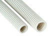 Halogen-free corrugated tube of 25 mm