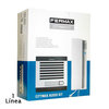 Fermax 6201 Kit de porteiro eletrónico 1 linha