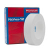 Duct Tape 20 meters 19 mm white color