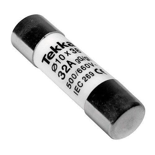 Fuse of 10x38 32A