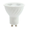 Dichroic GU10 220V DIMMABLE 6W LED Cold Light