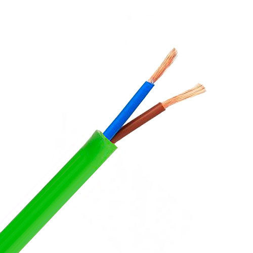 Cable de energía RZ1-K (AS) 0,6/1kV de 2x10 mm | Libre de halógenos