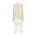 Bipin LED G9 lamp 220V 3W Daylight
