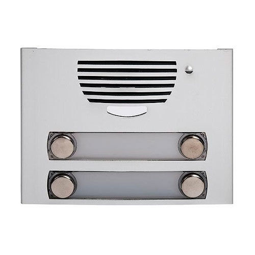 Front speaker module with 4 buttons 2 col. 7 Series