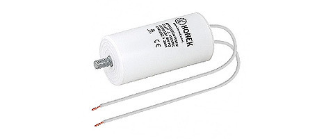 CAPACITORS FOR LIGHTING