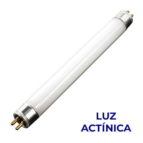 15W Actinic Light Tube - G13 | Black light