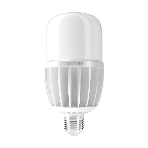 Lâmpada LED E-27 30W Luz fria de alta potência