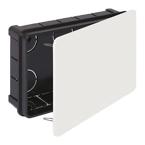 Wallbox 200x130 mm with claws