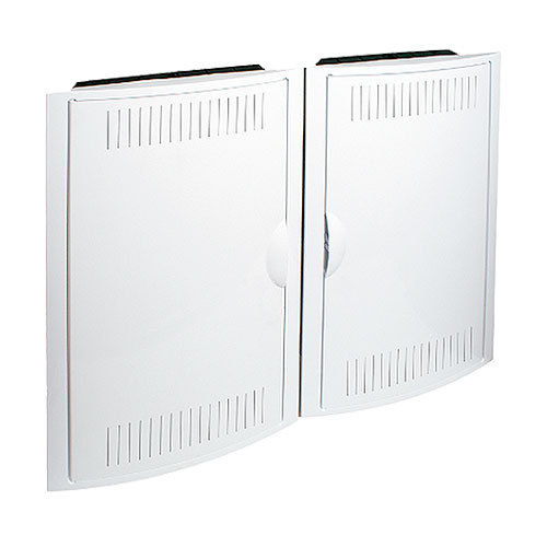Connected ICT flush-mounting boxes 300x500x85 | SOLERA 5504/2