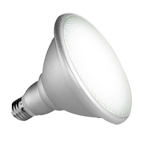 Lámpara Par 38 LED 220V E-27 18W Luz Cálida 3000K
