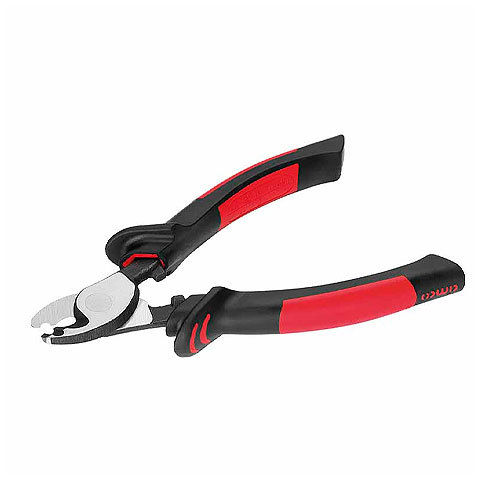 Duocut VDE/GS 1,000 V Insulated Cutting Pliers - 160 mm