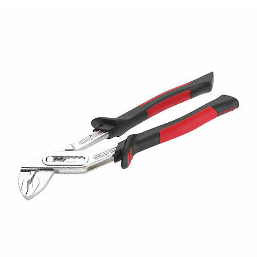 Insulated pliers with variable opening VDE/GS 1,000 V - 250 mm