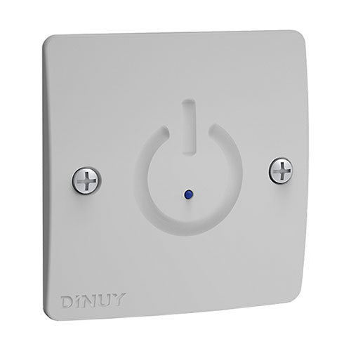 DINUY - Touch Pushbutton Timer