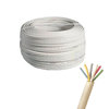 Cable portero electrónico 6x0,22 mm