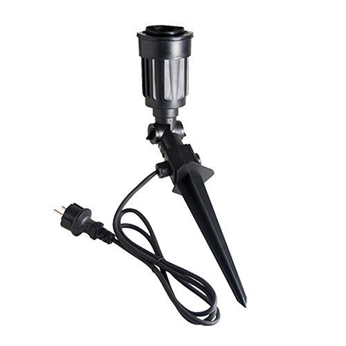 IP44 waterproof lamp Estoque PAR-38 E-27