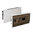 Recessed electrical box 12 elem. + ICP white door | SOLERA 8680
