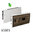 Recessed electrical box 12 elem. + ICP white door | SOLERA 8680