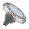 LED QR / AR111 de 12W GU10 a 230V en tono frío