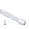 LED tube 150 cm - Direct Replacement 24W Cold light 6000K