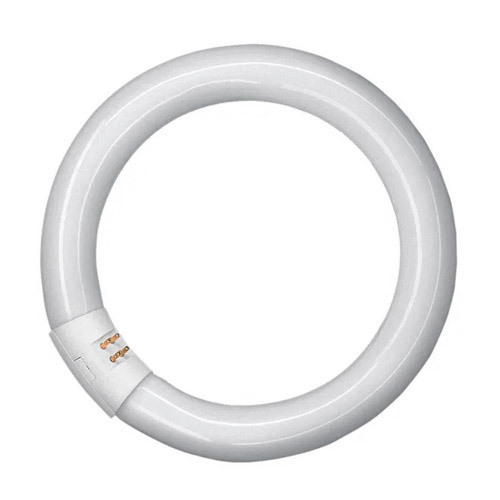 Identificar catalogar Barbero Tubo fluorescente circular T9 de 22W - 216 mm de diámetro - ElectroMaterial