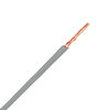 Flexible wire 1.5 mm Grey H07Z1-K Halogen free