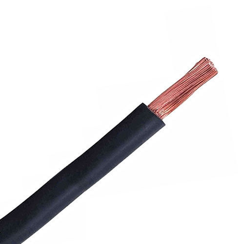 Cable de energía RVK 0,6/1kV de 1x6 mm
