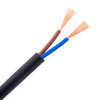 Cable de energía RVK 0,6/1kV de 2x1,5 mm