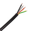 Cable de energía RVK 0,6/1kV de 4x1,5 mm