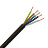 Cable de energía RVK 0,6/1kV de 5x1,5 mm