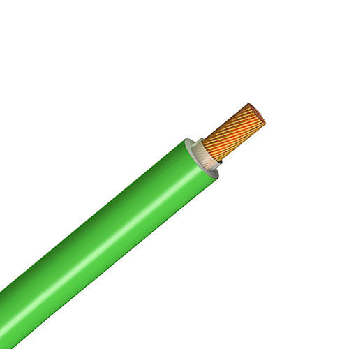 Cable de energía RZ1-K (AS) 0,6/1kV de 1x6 mm | Libre de halógenos