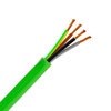 Power Cable RZ1-K (AS) 0.6 / 1kV 4x1, 5mm | Halogen free