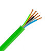 Cable de energía RZ1-K (AS) 0,6/1kV de 5x4 mm | Libre de halógenos