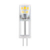Lámpara Bipin LED G4 12V 3W - 345 Lm Luz día