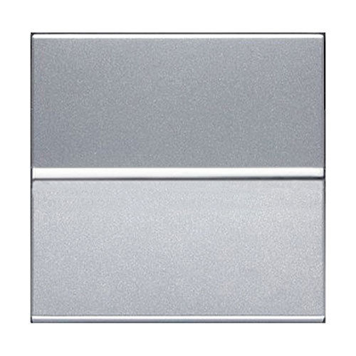 ZENIT NIESSEN N2201PL | Switch Silver