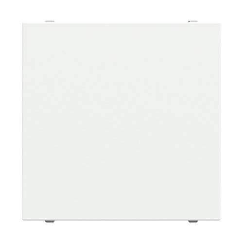 ZENIT NIESSEN N2200BL | White Blank Cover