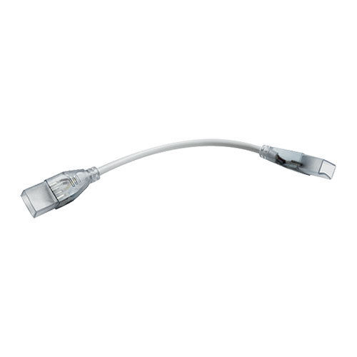 Intermediate connection cable for LED strip 5050 RGB to 220V