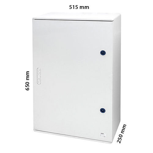 Polyester cabinet door 650x515x250