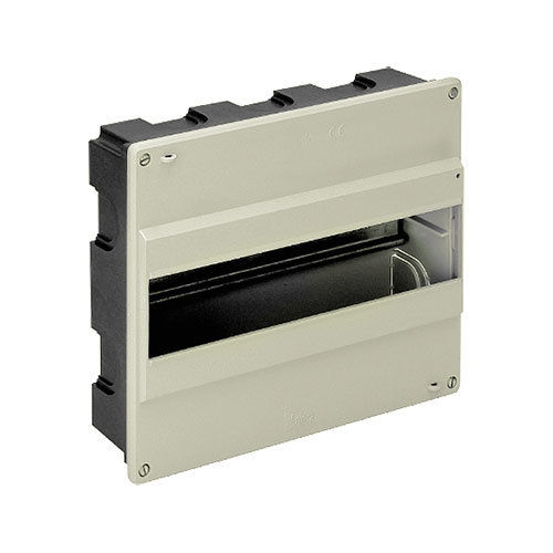 Recessed electrical box 14 elements | SOLERA 688
