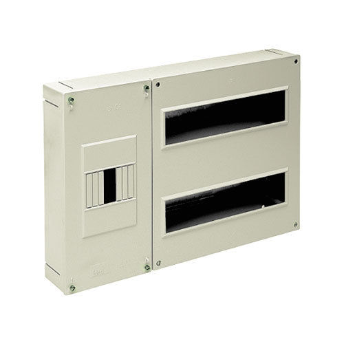 Surface electrical panel 24 elements + ICP | SOLERA 5220