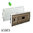 Recessed electrical box 16 elem. + ICP white door | SOLERA 8881