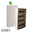 Surface electrical panel 56 items with white door | SOLERA 5271