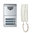Tegui entryphone Kit 3 lines