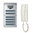 Tegui entryphone Kit 6 lines