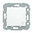 VIVA BJC 23516-1 | bell button polar white logo