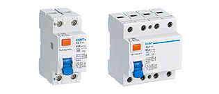 CHINT Electric DIFFERENTIALS
