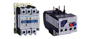 CHINT Electric CONTACTORS AND THERMAL RELAYS