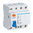 Diferencial Super Inmunizado 4x40x30 mA | CHINT NL1-4-40-30ASi