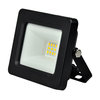 Slimline IP65 LED spotlight 10W Cold light
