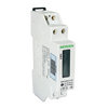 Single-phase energy meter 30A