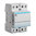 2NO 63 A contator modular | HAGER ESC263S